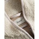 Mercer Male - Howl Fleece Vest