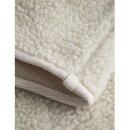 Mercer Male - Howl Fleece Vest