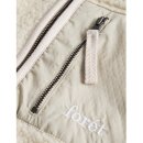Mercer Male - Howl Fleece Vest