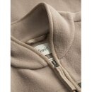 Mercer Male - Silence Fleece Jacket
