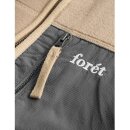 Mercer Male - Silence Fleece Jacket