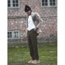 Mercer Male - Silence Fleece Jacket