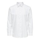 Ethan Slim Shirt LS Classic Selected Homme 