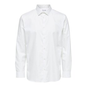 Ethan Slim Shirt LS Classic Selected Homme 