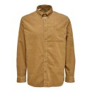 Rick Cord Shirt Selected Homme