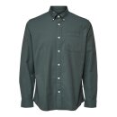 Rick Oxford Flex Shirt Selected Homme 