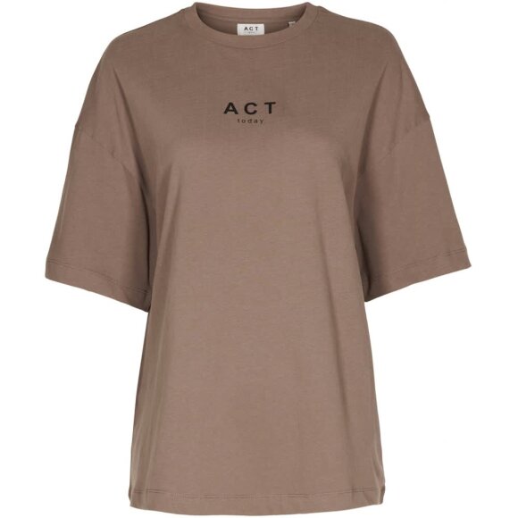 Kim T-shirt ACT Today   