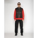 A.Kjærbede - Padded Vest Faded Black