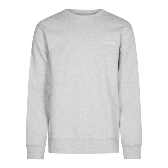 Casual Logo Sweat Han Kjøbenhavn