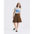 Mads Nørgaard Pige - Trenda P Single Organic Tee