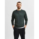 Selected Homme - Town Merino Coolmax Knit