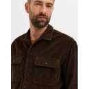 Selected Homme - Decker Overshirt LS Cord