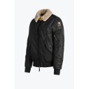 Parajumpers - Josh Leather Jacket