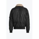 Parajumpers - Josh Leather Jacket