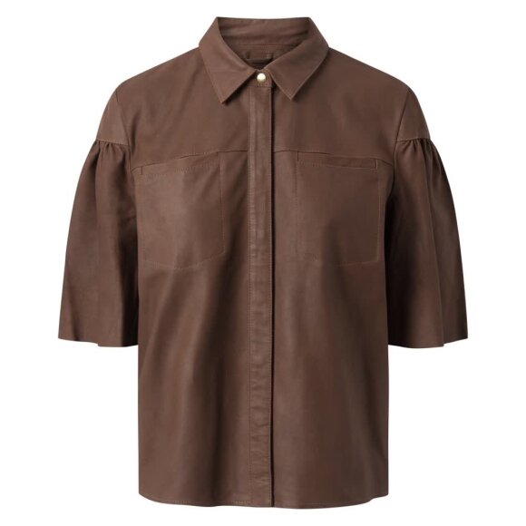 Depeche Short Sleeve Shirt 50326