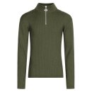 Zip Turtleneck 13614 Han Kjøbenhavn