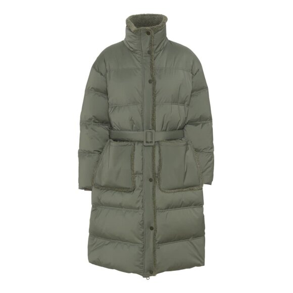 Sandie Coat Meotine 
