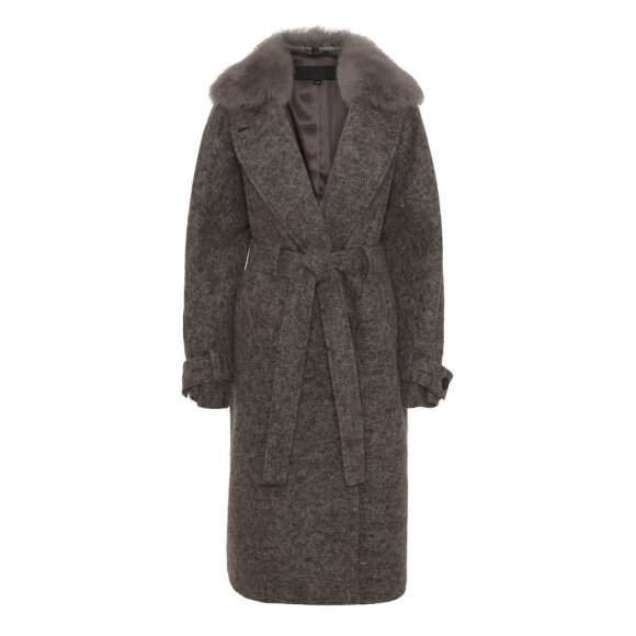 Sofia Coat Meotine