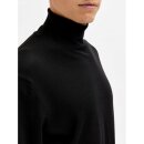 Selected Homme - Town Merino Coolmax Knit Roll