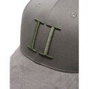 les Deux - Baseball Cap Suede