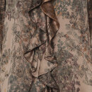 Karmamia - Ruffle Kimono Short