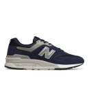 New Balance - CM997HCE Sneakers