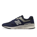 New Balance - CM997HCE Sneakers