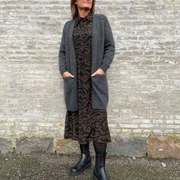 sibin linnebjerg - Santiago Cardigan