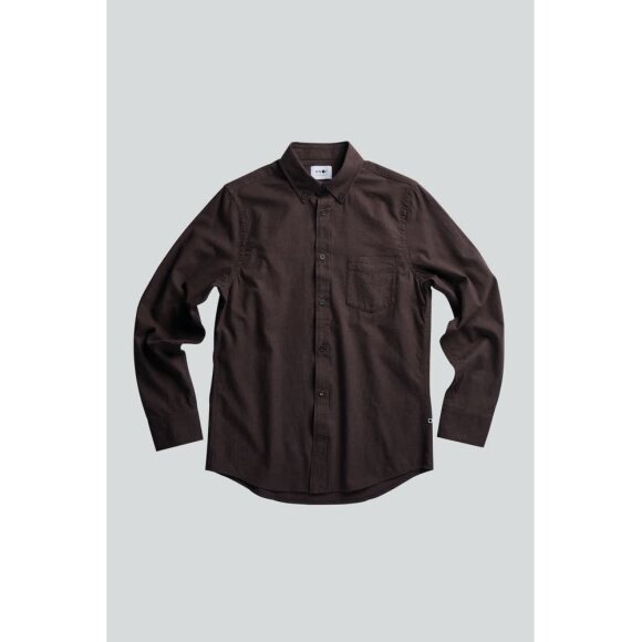 NN07 - Manza Slim 5722 Shirt