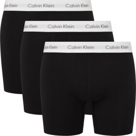 Calvin Klein 3 Pak Trunk