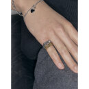 Maria Black - Bro Ring Silver