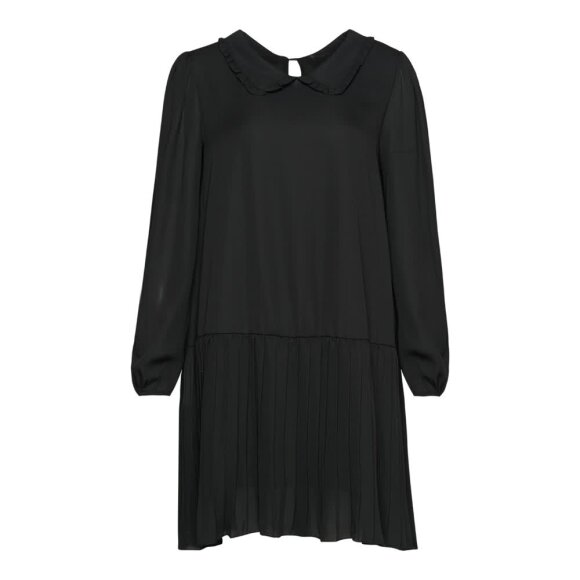 Dagmar Collar Dress Noella