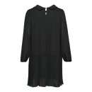 Heyanno - Dagmar Collar Dress