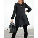 Heyanno - Dagmar Collar Dress