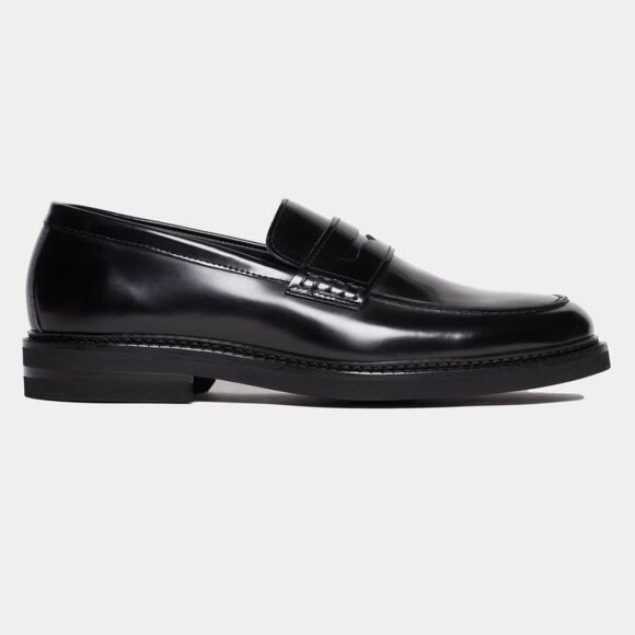 Ahler - Loafer 30889