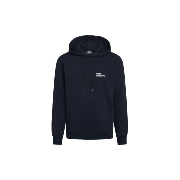 mads nørgaard - Standard Hoodie Logo Sweat