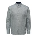 New Mark Shirt Selected Homme