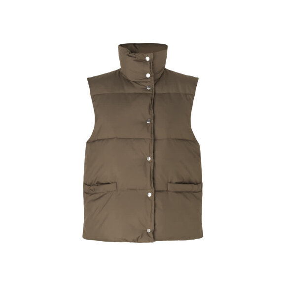 Lyra Vest 13180 Samsøe