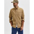 Selected Homme - Rick Oxford Flex Shirt