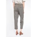 Fiveunits - Malou 754 Brown Sand Herringbone