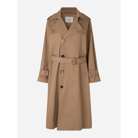 Rolo Jacket Munthe