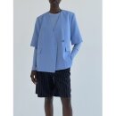 Mads Nørgaard Pige - Soft Suiting Benya Blazer Mads Nørgaard Pige - Soft Suiting Benya Blazer