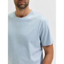 Selected Homme - Norman ss O-Neck Tee