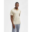 Selected Homme - Leroy Coolmax ss Polo