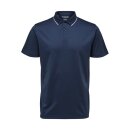 Leroy Coolmax ss Polo Selected  