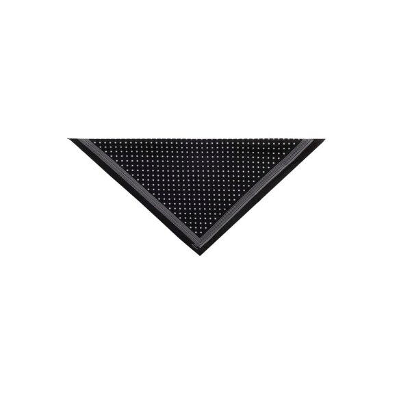 Soft Cotton Self Scarf Mads Nørgaard