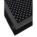 Mads Nørgaard Pige - Soft Cotton Self Scarf