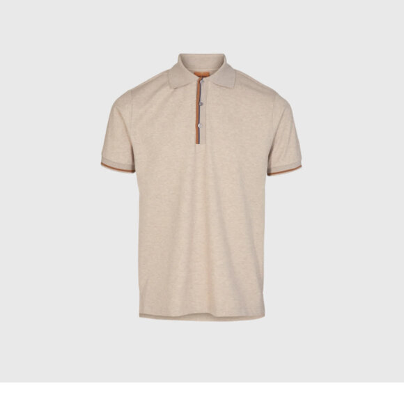 Harvey Polo SS Mos Mosh Gallery