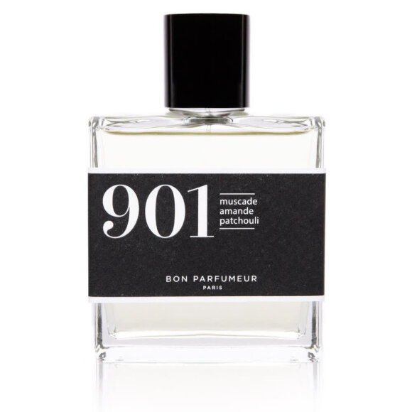901 Parfume Bon Parfumeur