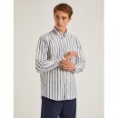 Mercer Male - Mint Shirt